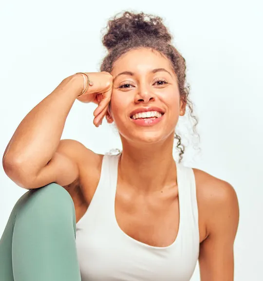 Feli – Vinyasa, Yin, Hatha, Power, Functional Workout