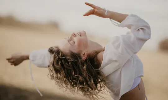 Joy – Barre, Yoga, Movement