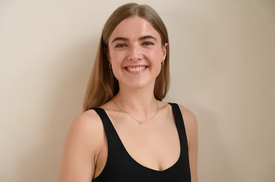 Paulina – Barre, Tanz